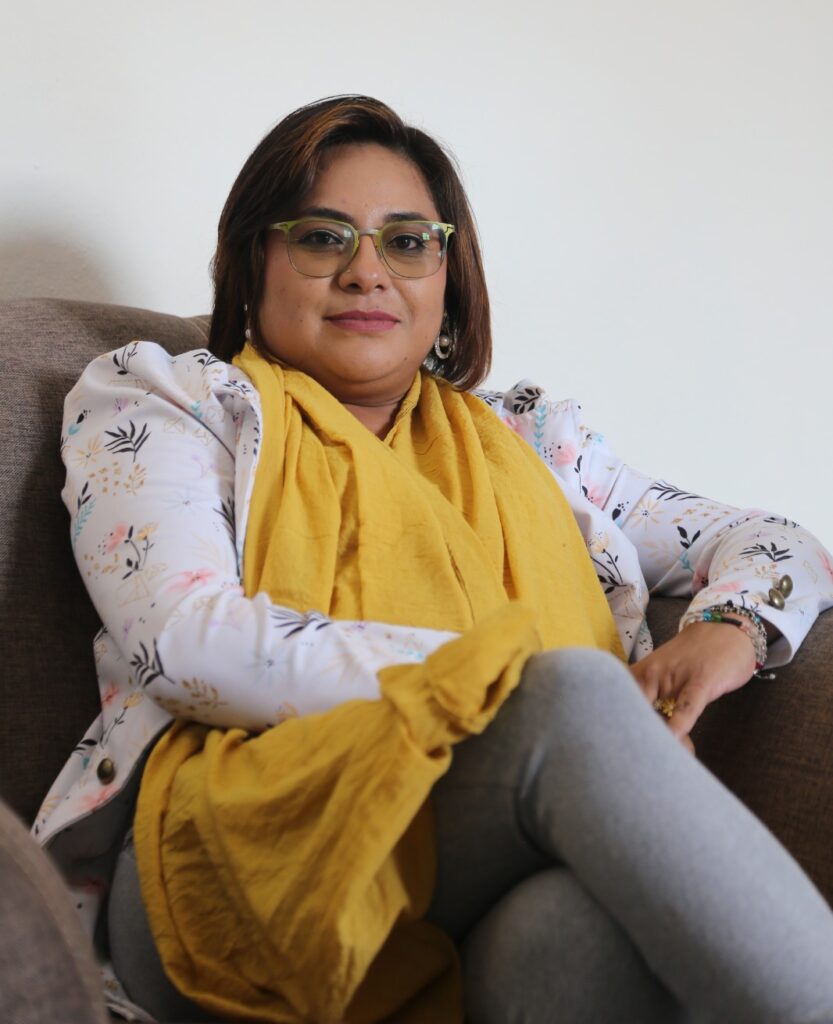 Jacqueline Escamilla Rangel