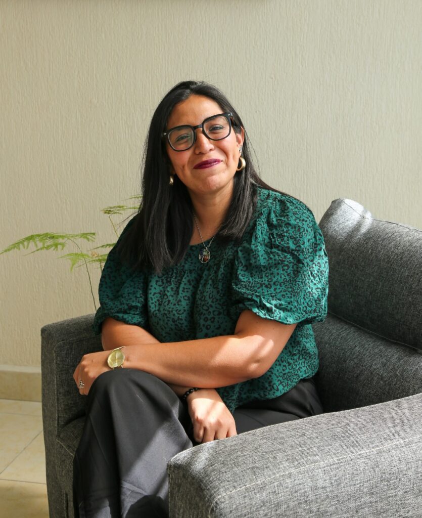 Jessica Peñaloza Hernández