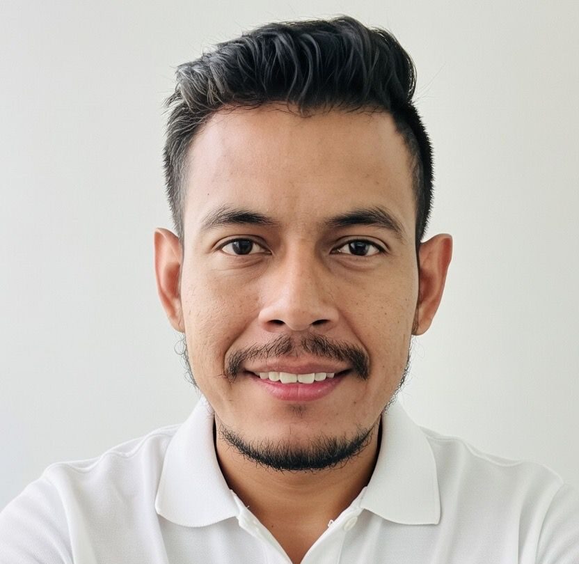Jesús Alberto Betancourt Vázquez