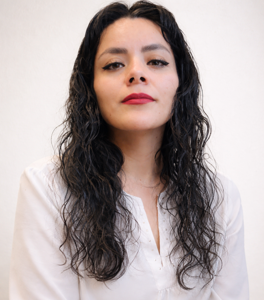 Jaquelinne Sanchez
