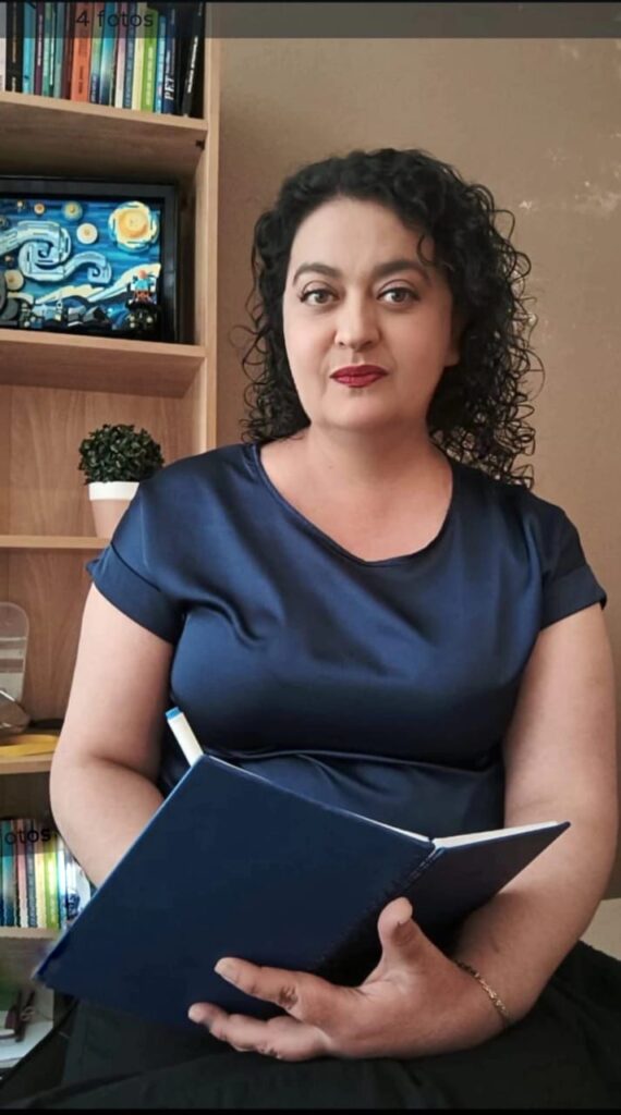 Leticia Janet Paniagua Padilla