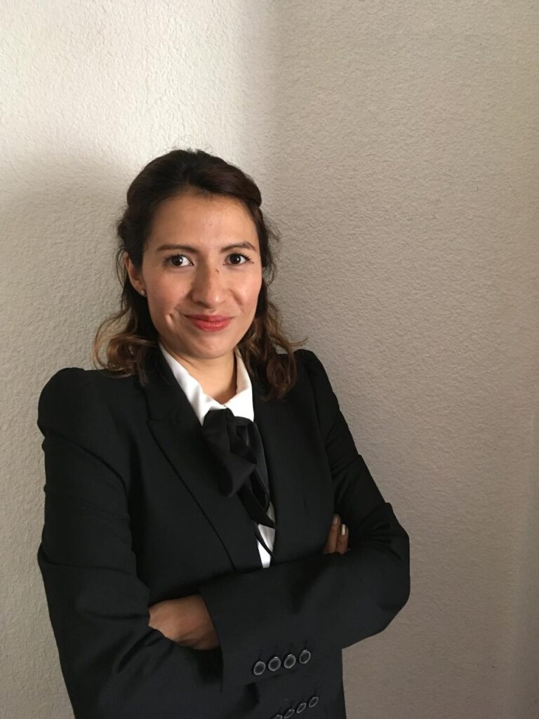 Lizbeth Hernández Soria